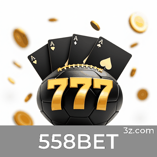 558BET Logo