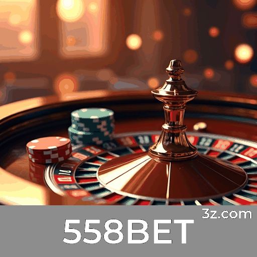 Jogos Online 558BET - Gaming Premium